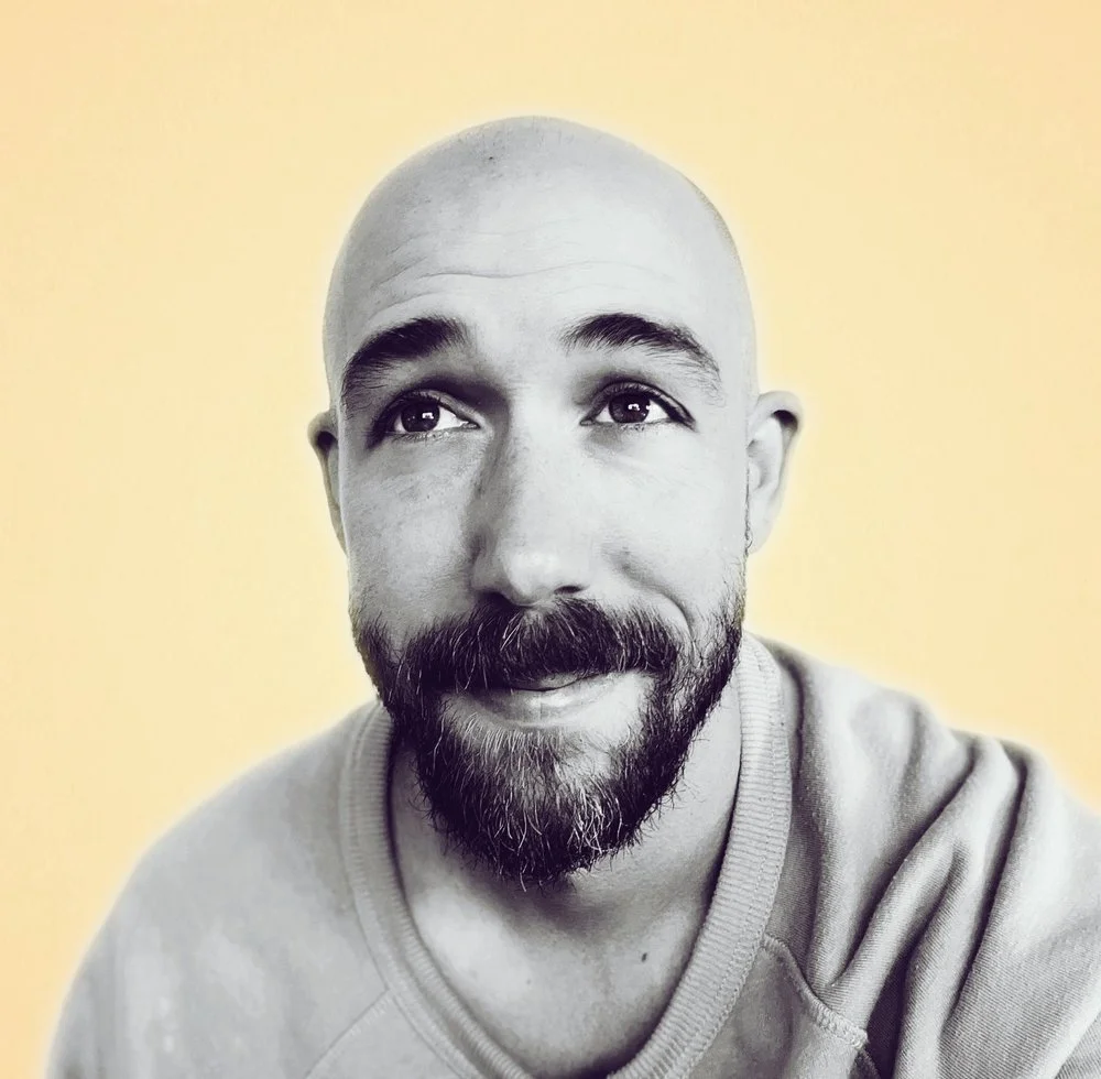 Chris Berger, Ph.D.